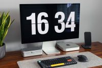 Монитор Studio Display 2 получит экран с частотой 90 Гц