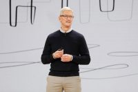 ЦРУ предупредило Тима Кука о возможном нападении Китая на Тайвань в 2027 году