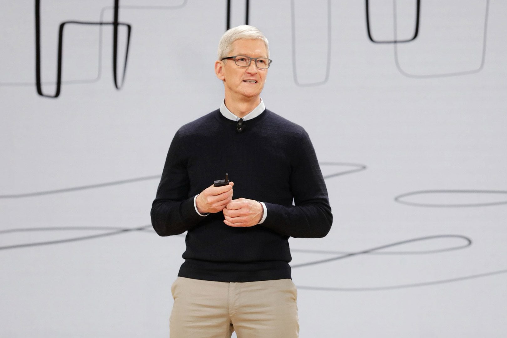 ЦРУ предупредило Тима Кука о возможном нападении Китая на Тайвань в 2027 году 