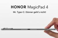 imgi_134_honor-pad-pc-0210 Honor представила самый тонкий в мире планшет MagicPad 4. Он на 0,3 мм тоньше, чем iPad Pro
