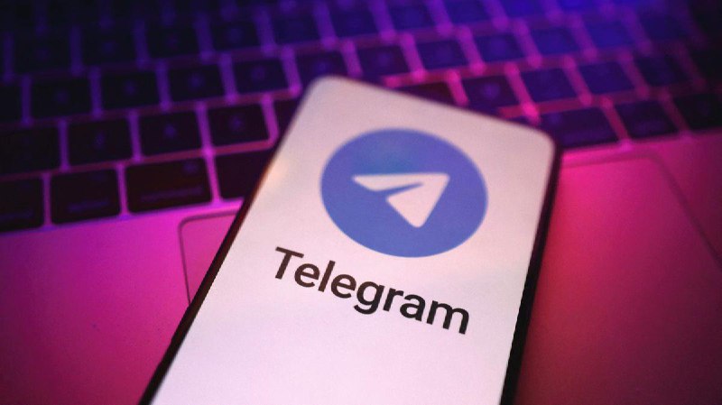 telegram image