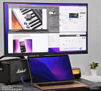 lunnen-ground-27-review-iphonesru-04-erid Лучший монитор до 20 000 рублей? Тестируем Lunnen Ground 27, тут QHD по USB-C, 100 Гц и встроенный хаб