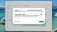 Владельцы MacBook теперь могут ограничивать заряд батареи до 80% в macOS Tahoe 26.4