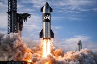 Илон Маск объединил SpaceX и xAI в одну компанию