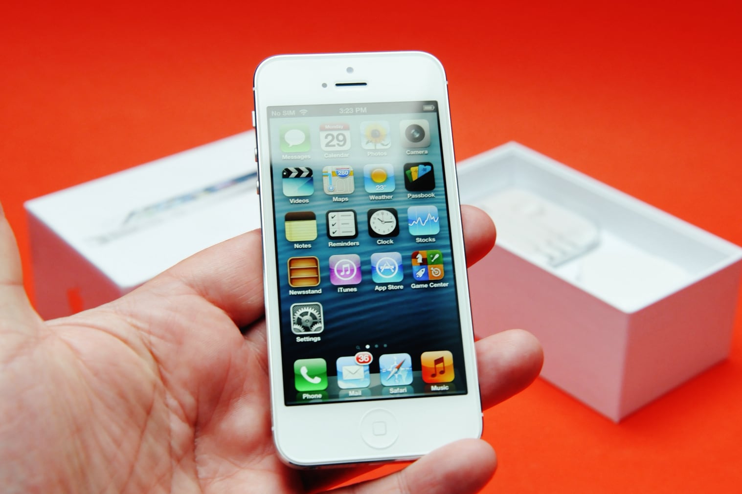 Apple добавила iPhone 5 в список устаревших продуктов и больше не будет его чинить