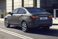 1875366 Lada Vesta без владения. АвтоВаз планирует запустить подписку за 40 тысяч в месяц с ОСАГО и обслуживанием