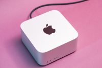 Apple сняла с продажи самую мощную конфигурацию Mac Studio из-за дефицита оперативной памяти