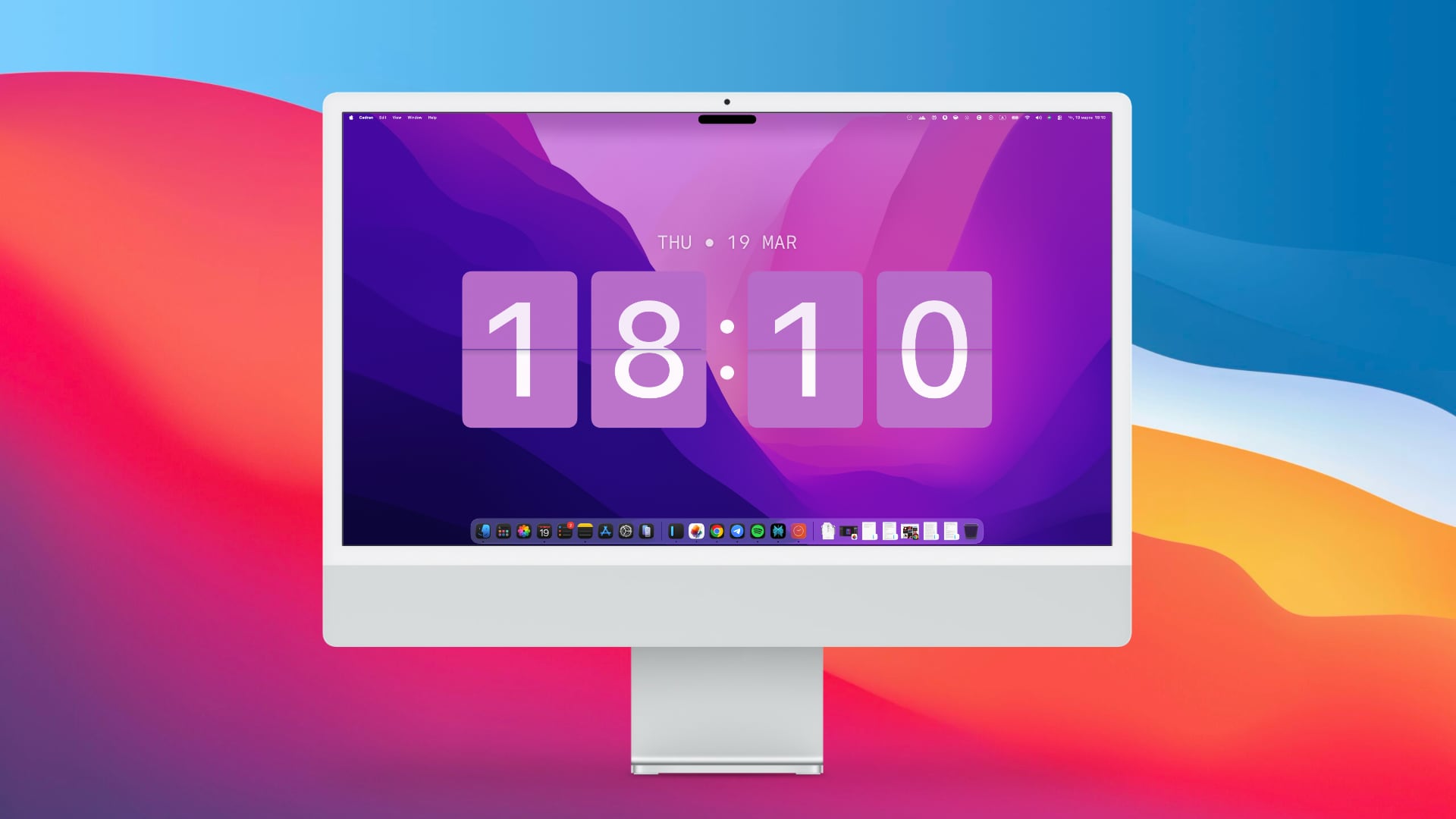 Прокачал macOS за вечер. 5 приложений, которые реально меняют всё