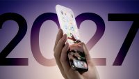 All-Screen-iPhone-2027-Feature-1 iPhone с Face ID под экраном откладывается. Apple не может добиться нормального распознавания лица