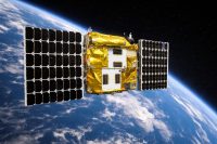 Российский аналог Starlink выходит на орбиту. &laquo;Бюро 1440&raquo; запустило первые 16 спутников