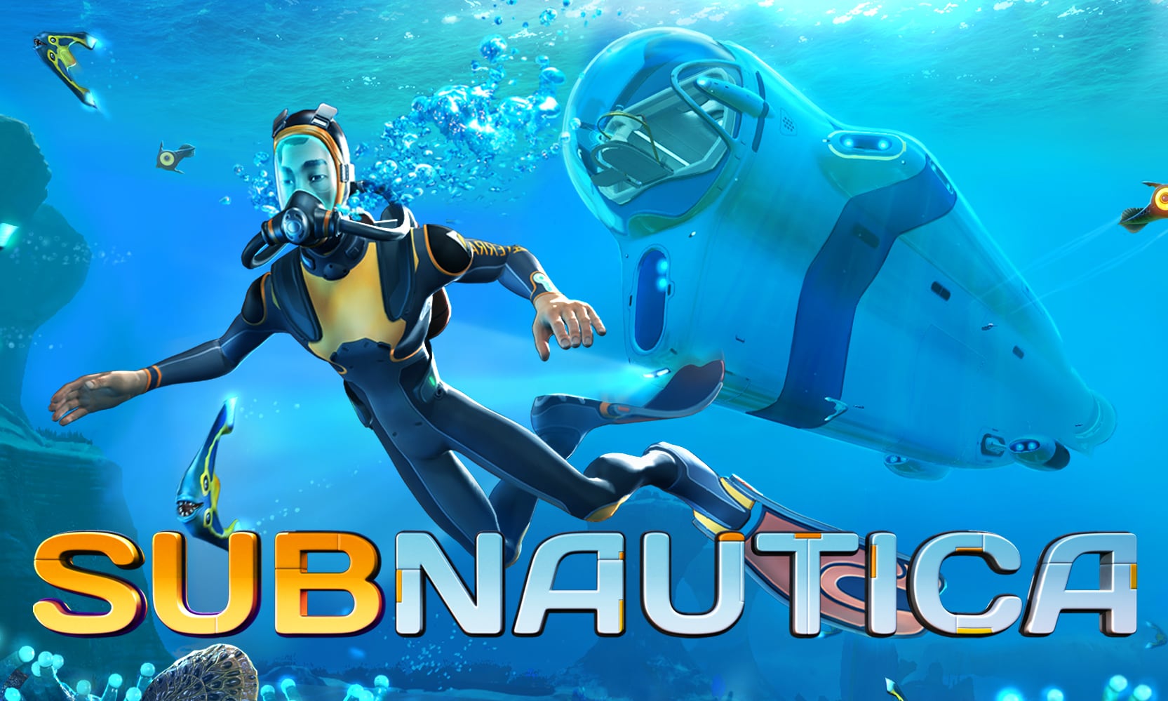 Глава Krafton послушал ChatGPT и уволил создателей игры Subnautica. В итоге проиграл суд и заплатит $250 млн