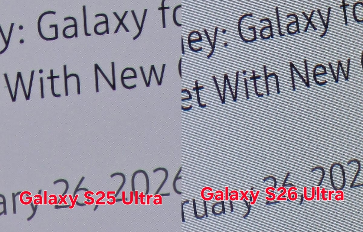 Пользователи Galaxy S26 Ultra жалуются на боль в глазах из-за нового экрана