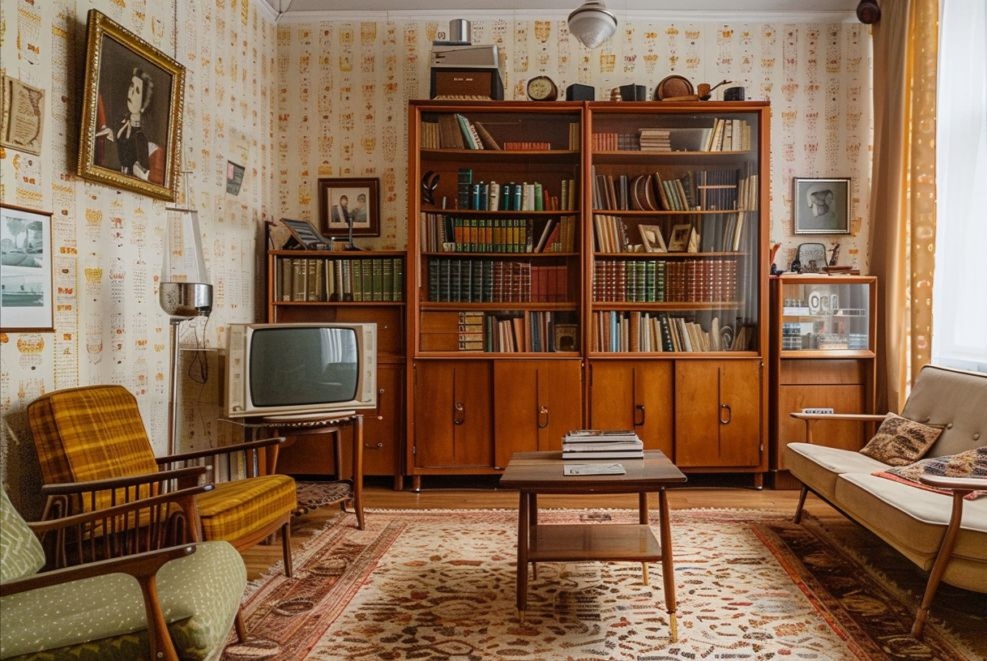 В России могут сломаться умные дома. Что станет с телевизорами, лампочками и пылесосами, если введут белый список интернета