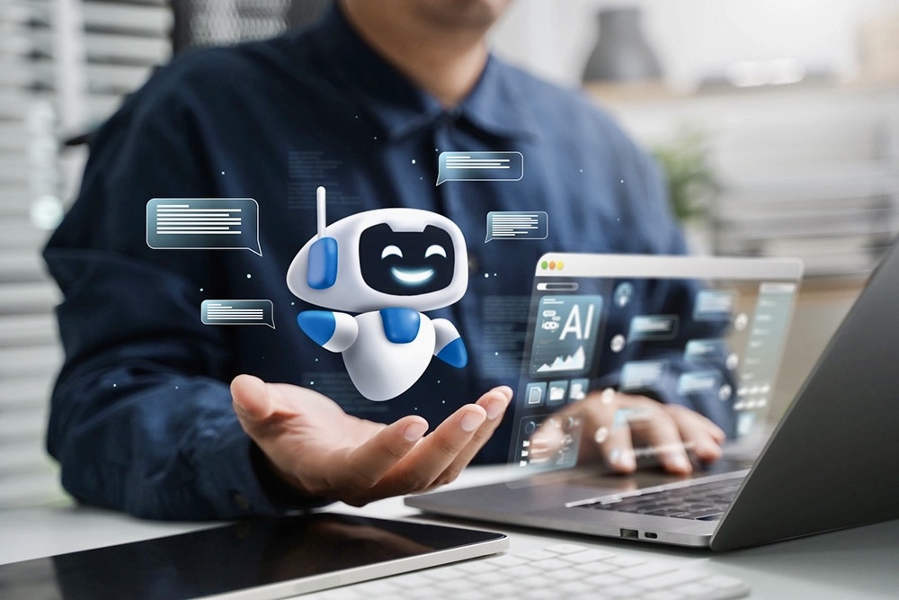 Эксперт Авито объяснил главное отличие ИИ-агентов от ассистентов и когда они станут массовыми