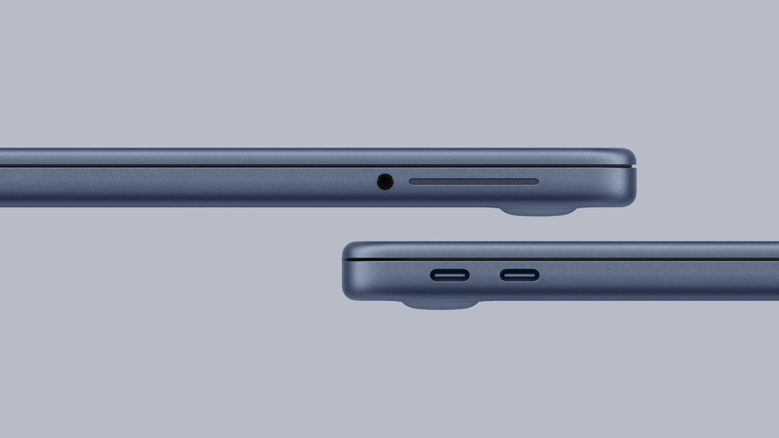 В macOS появится предупреждение о медленном USB-C в MacBook Neo