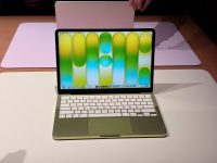 Apple воспользуется дефицитом памяти, чтобы вытеснить конкурентов недорогими iPhone 17e и MacBook Neo