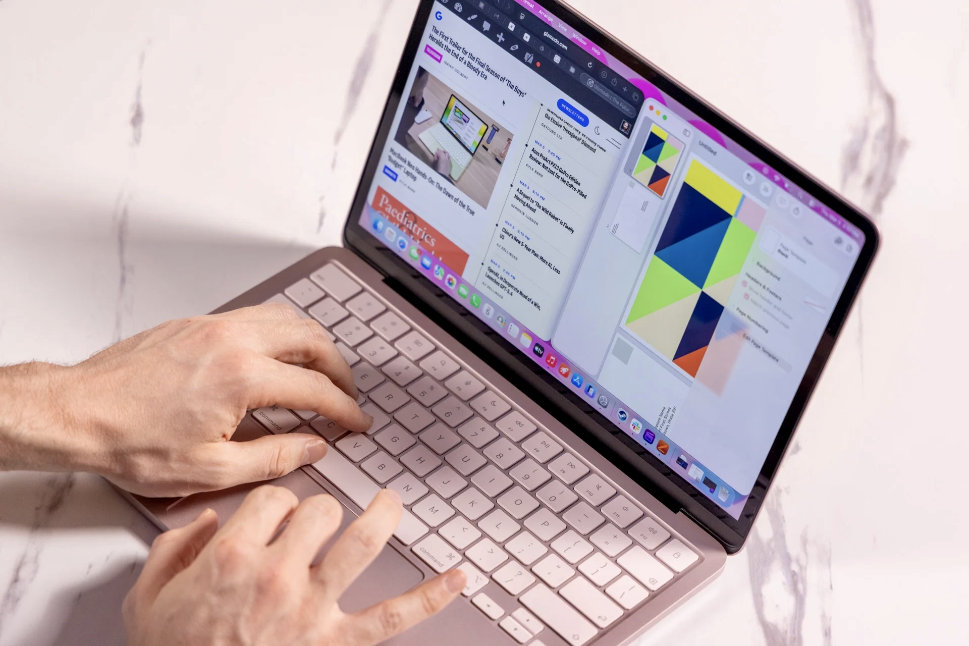 Бывший глава Windows похвалил MacBook Neo и объяснил, почему Microsoft не смогла сделать такой ноутбук