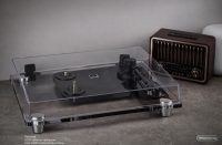 IMG_3559 Этот <em>прозрачный</em> виниловый проигрыватель выглядит на все сто. Обзор модели RP-310BTTP