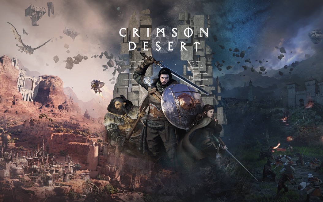 Феномен Crimson Desert. Что не так с главной игрой 2026 года, которую хейтят и скупают миллионами