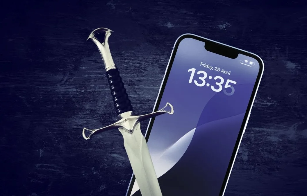 Опасный эксплойт DarkSword для взлома любого iPhone со старыми версиями iOS слили на GitHub