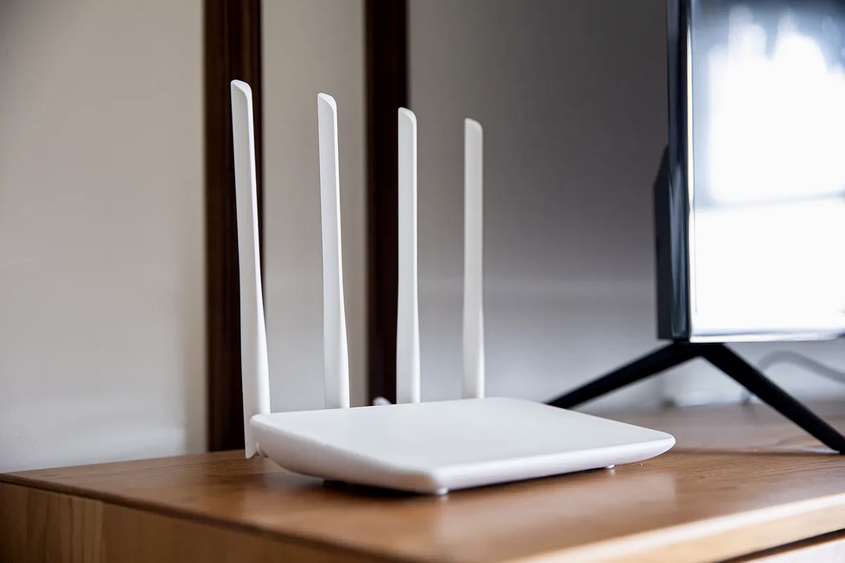 FCC запретила импорт иностранных роутеров в США из-за угрозы нацбезопасности