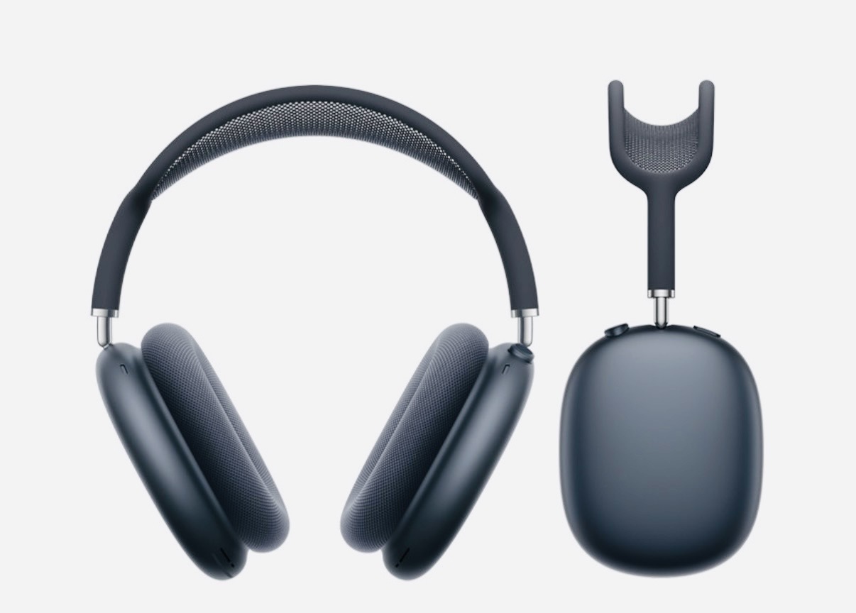 Новые AirPods Max 2 поступят в продажу 1 апреля