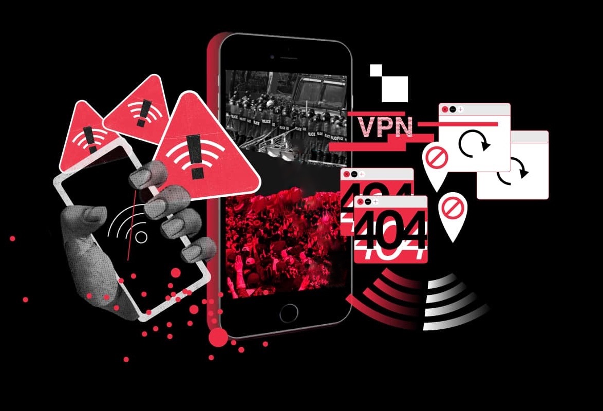 Apple удалила популярные VPN-приложения из App Store по требованию Роскомнадзора