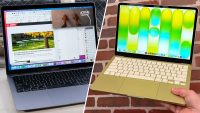 Чем MacBook Neo отличается от MacBook Air на M1. Какой ноутбук лучше купить