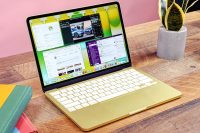 PVynuTDwCUjjRjzbvrwEuU Первые обзоры MacBook Neo. Похоже, Apple сделала идеальный бюджетный ноутбук