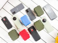 Кнопочные телефоны снова в моде. Acer привезла в Россию сразу 7 моделей, и мы изучили каждую