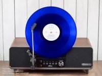 Обзор Alive Audio Pillar с вертикальной вертушкой. Эффектный винил, на который можно смотреть вечность