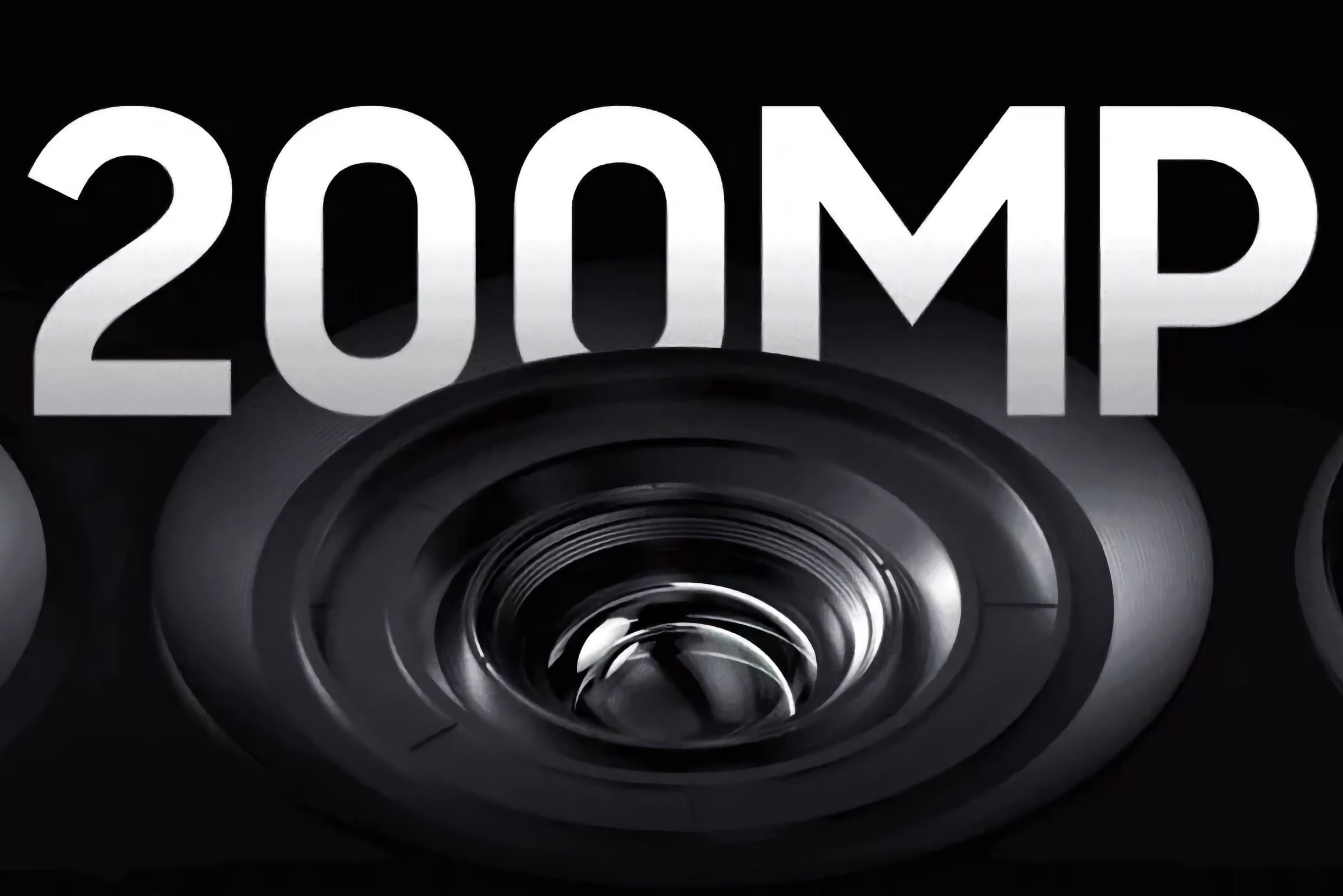 Apple тестирует iPhone с камерой на 200 МП для мощного зума