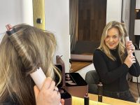 Причёска как из салона и идея для подарка. Обзор умного стайлера Dreame AirStyle Pro Hi с персональным профилем для волос