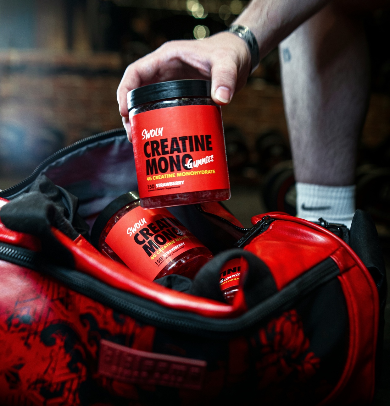 Мой честный топ спортивных добавок. Что реально работает, а что пустышка