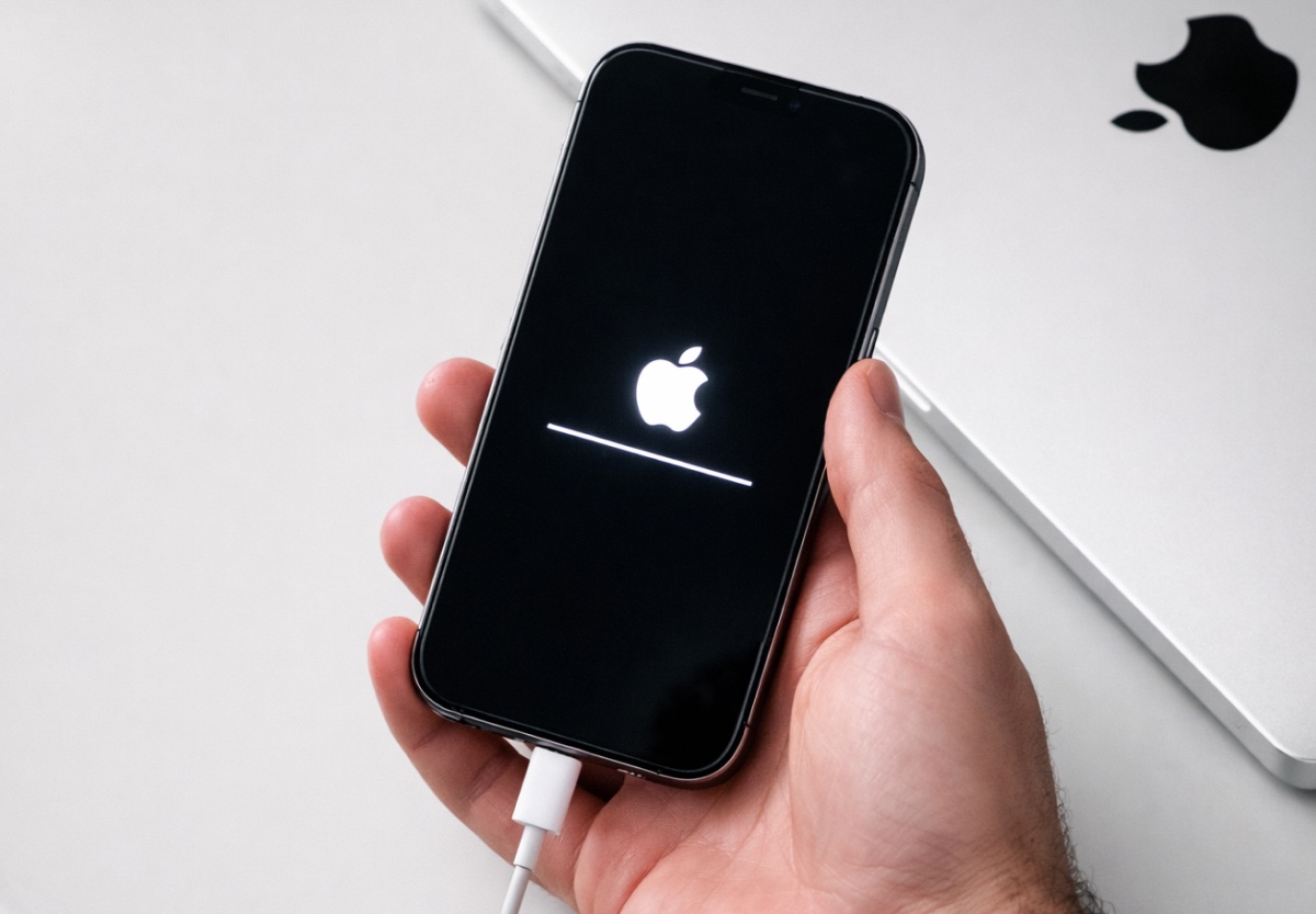 Обновление на iOS 26 превратило мой iPhone в кирпич. Может случиться с каждым, как спасти телефон