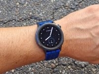 huaweiwatch-987515811 Обзор HUAWEI WATCH GT Runner 2. Что умеют эти умные часы с ЭКГ и зарядом до 14 дней
