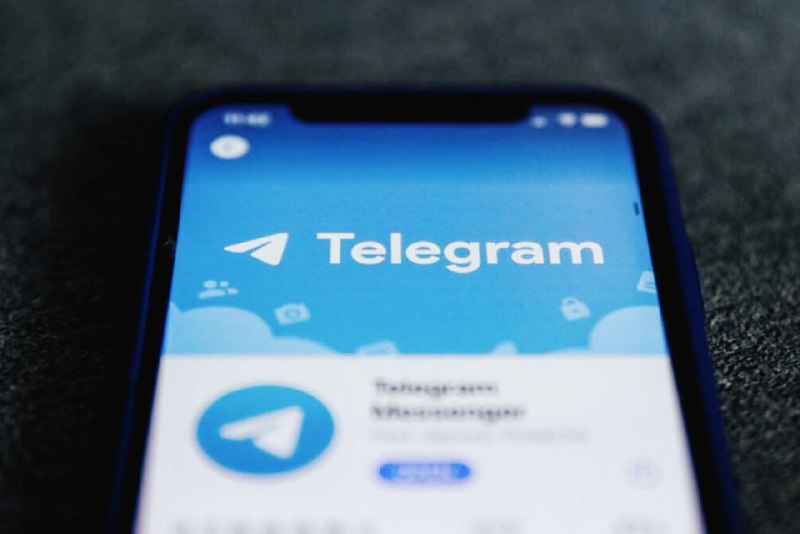 telegram image