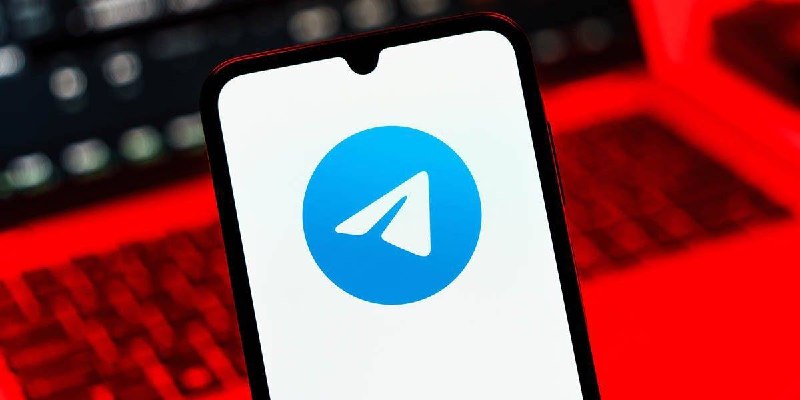 telegram image