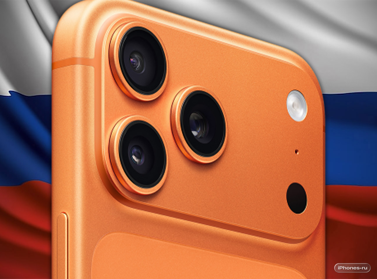 iPhone в России резко подорожали. Сбой поставок из Дубая уже влияет на цены