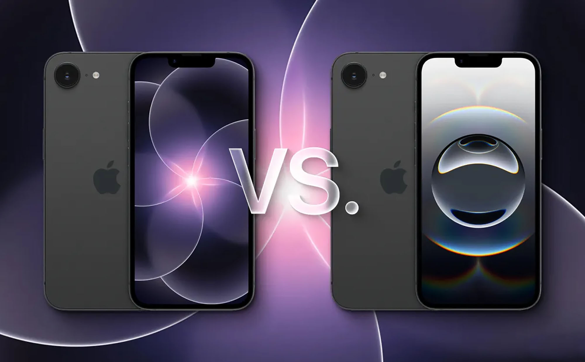 Чем отличается новый iPhone 17e от iPhone 16e. Это самый выгодный Айфон сегодня