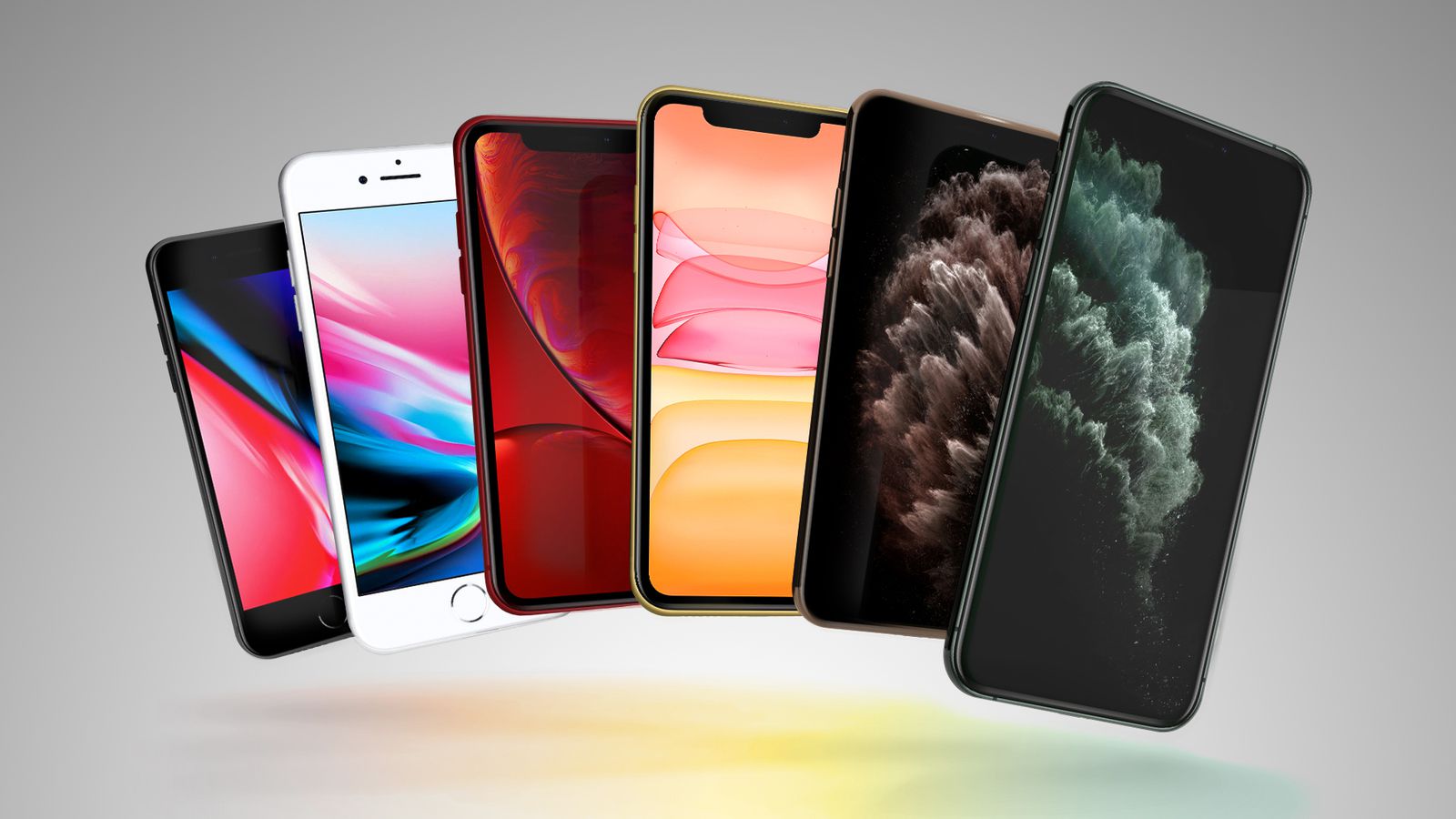 Вышли iOS 16.7.15 и iOS 15.8.7 для старых iPhone. Есть важные изменения