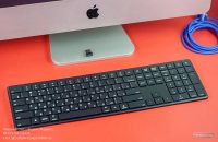 Яндекс выпустил идеальную клавиатуру? Честный обзор модели Lunnen Work L: алюминий, подсветка и тот самый кайфовый щелчок