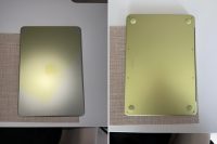 macbook-neo-changed-color-v0-eod61vg4dvog1 Удаленщики, тревога! Пользователь нового MacBook Neo пожаловался, что цитрусовый цвет стал серебристым через 24 часа на солнце