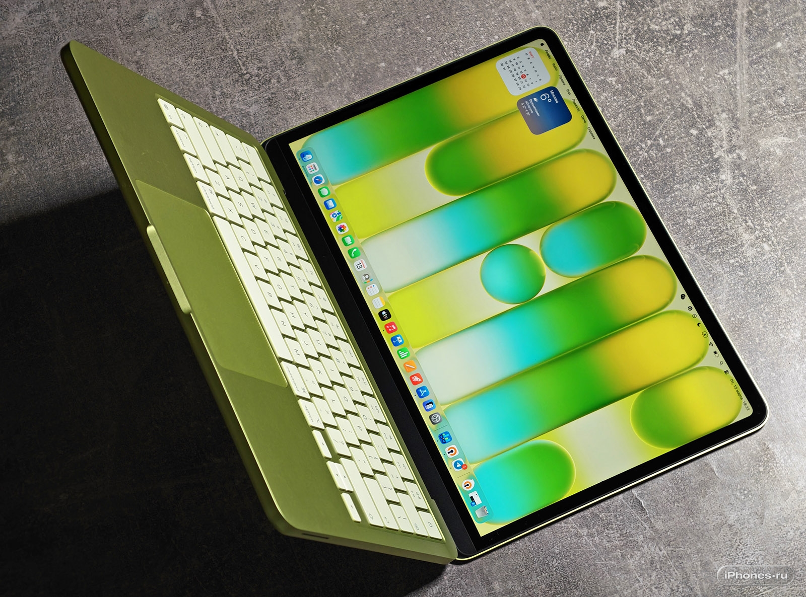 Провёл 24 часа с MacBook Neo. После обычных MacBook есть к чему придраться