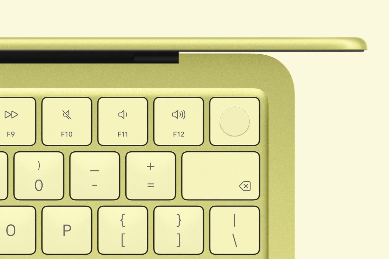 В MacBook Neo можно заменить клавиатуру без корпуса ноутбука. Такого легкого ремонта ещё не было