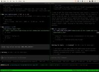 omx-readme-review-1 Код Claude Code случайно утёк на GitHub, а энтузиасты ищут скрытые функции