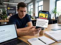 Сначала блок, потом разбор. Почему клиенты Т-Банка жалуются на массовые блокировки по 115-ФЗ