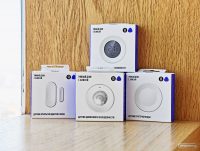 Протестировал новые датчики Яндекса для умного дома. Стали в два раза дешевле и лучше