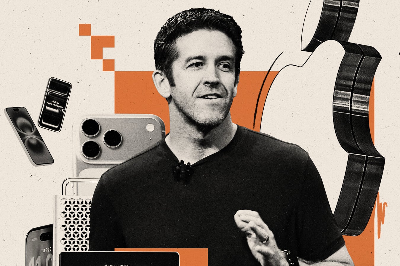 Правила игры меняются. Новый CEO Apple Джон Тернус принимает решения сам и быстрее Тима Кука