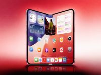 Будущий хит или провал за все деньги мира? Собрали всё, что известно про iPhone Fold: от дизайна паспорта до Touch ID